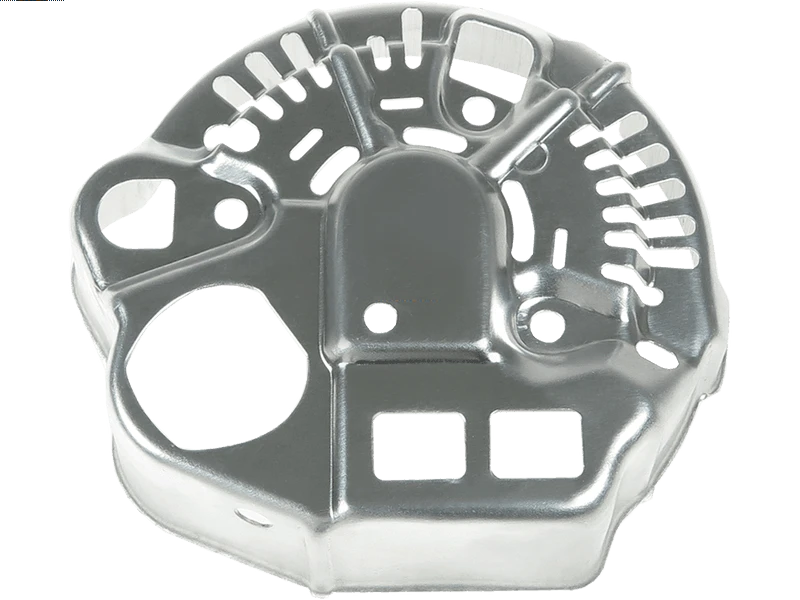 Brand new AS-PL Alternator aluminum S.R.E. cover