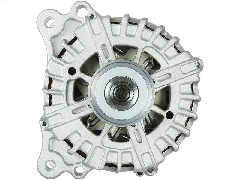 Brand new AS-PL Alternator