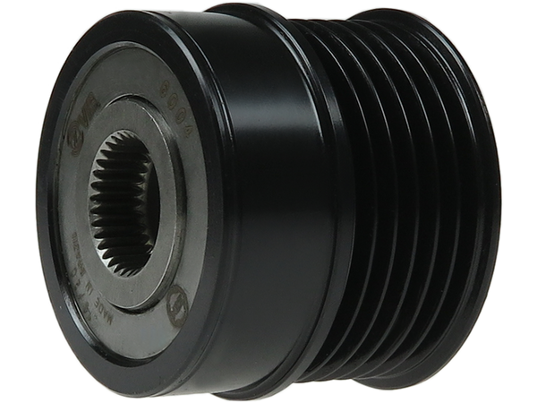 AFP5033S — Växelströmsgenerators långgående remskivor