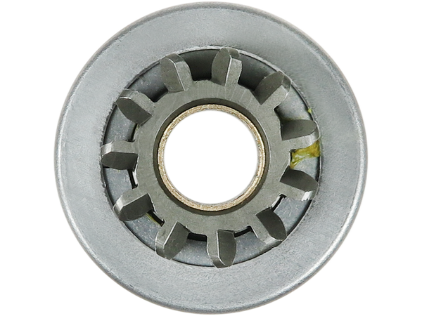 SD4100P — Startmotors bendix