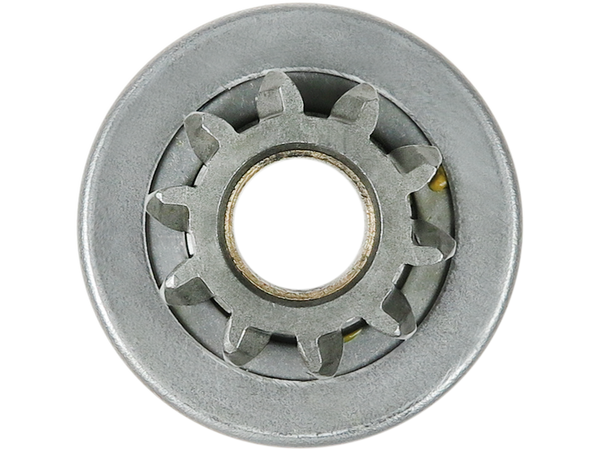 SD4092P — Startmotors bendix