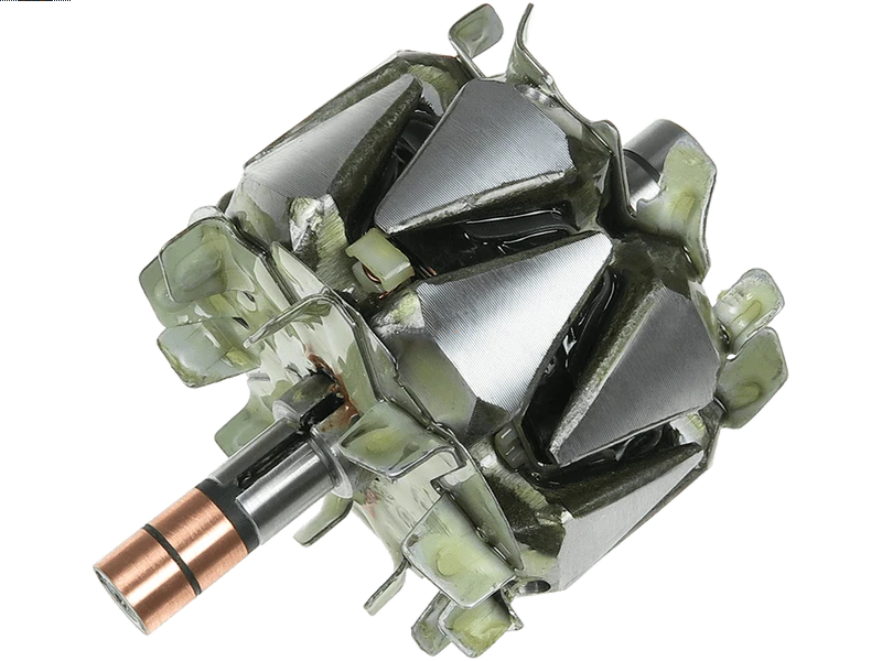 Brand new AS-PL Alternator rotor