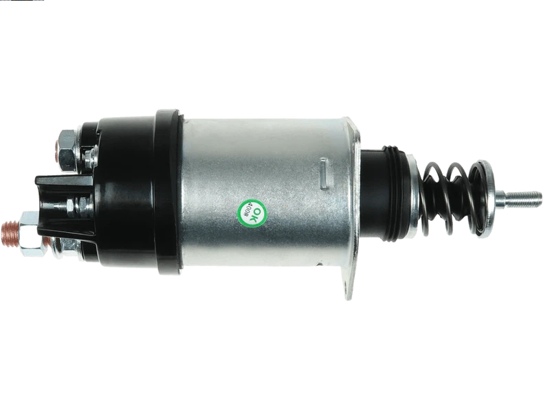 Brand new AS-PL Starter motor solenoid