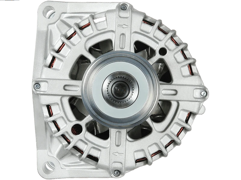 Brand new AS-PL Alternator