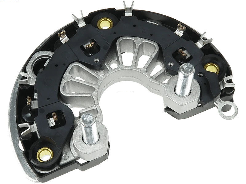 Brand new AS-PL Alternator rectifier
