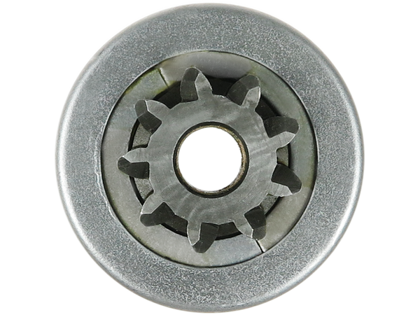 SD4118P — Startmotors bendix