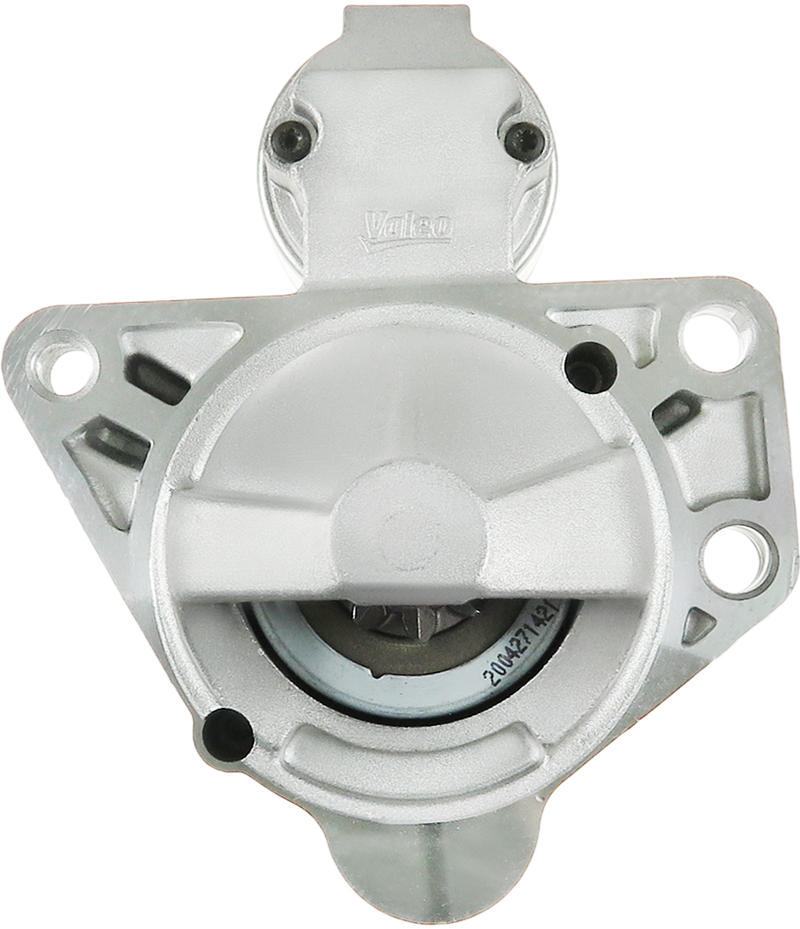 Brand new OEM VALEO Starter motor