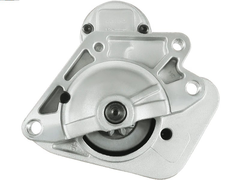 Brand new OEM VALEO Starter motor