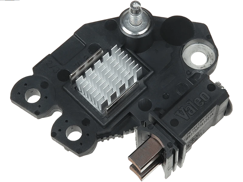 Brand new OEM VALEO Alternator regulator
