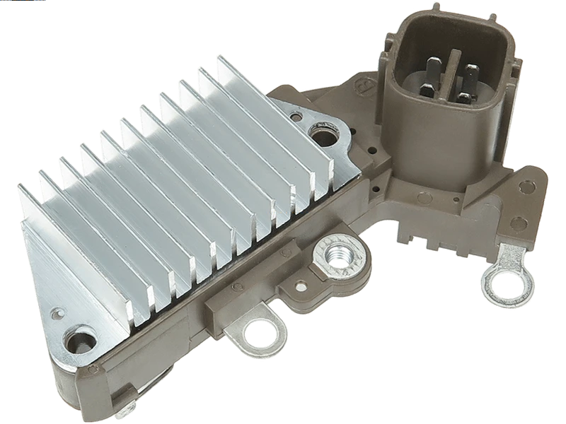 Brand new AS-PL Alternator regulator
