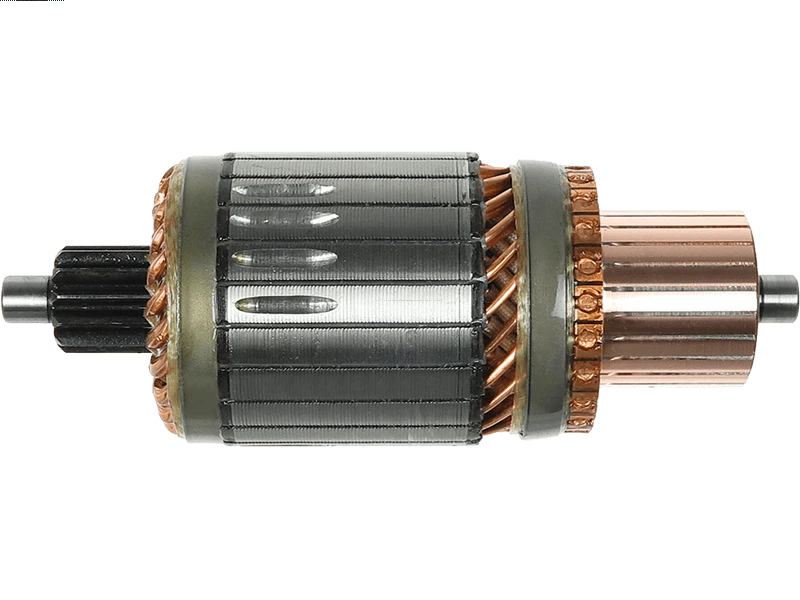 Brand new AS-PL Starter motor armature