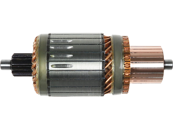 SA1030S — Startmotors rotorer