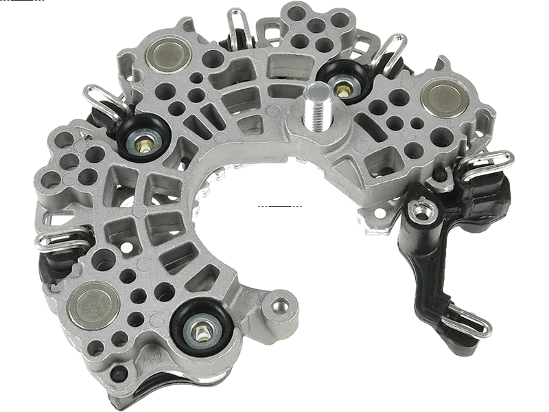 Brand new AS-PL Alternator rectifier