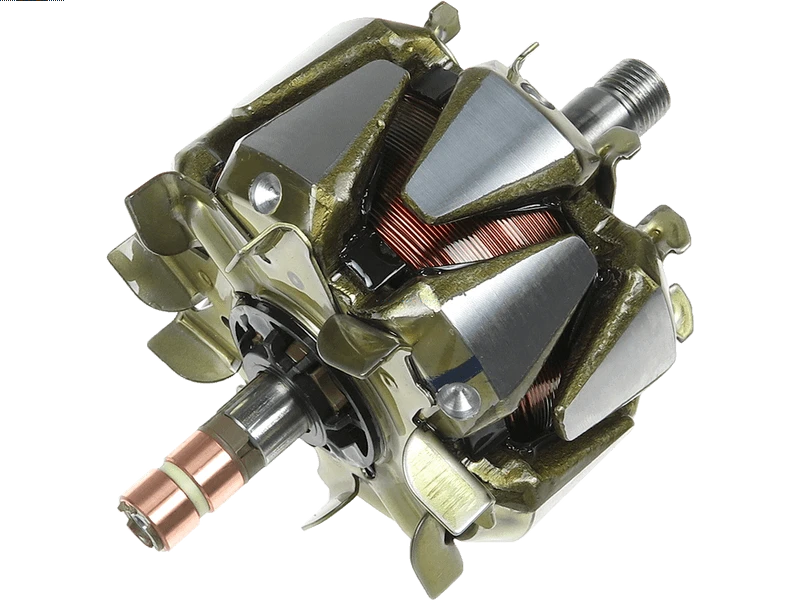 Brand new AS-PL Alternator rotor