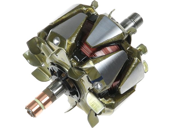 AR3034S — Växelströmsgeneratorers rotorer