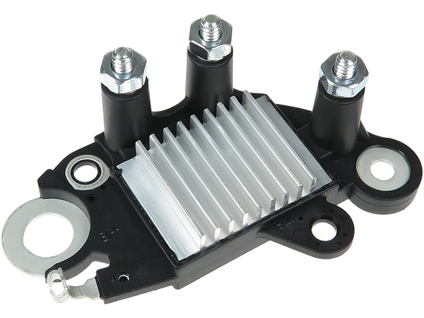 ARE1073S — Växelströmsgeneratorers reglage