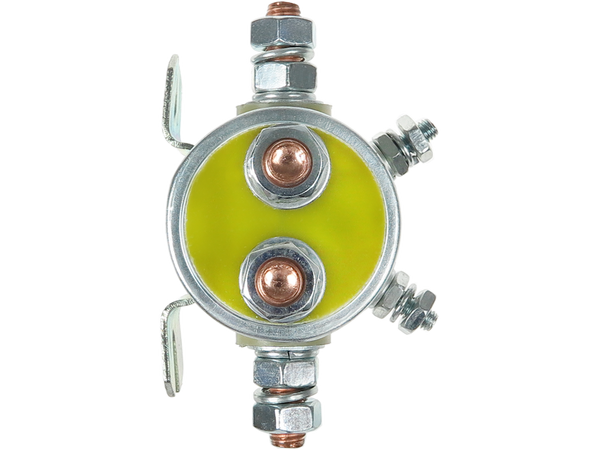 SS9237S — Startmotors reläer