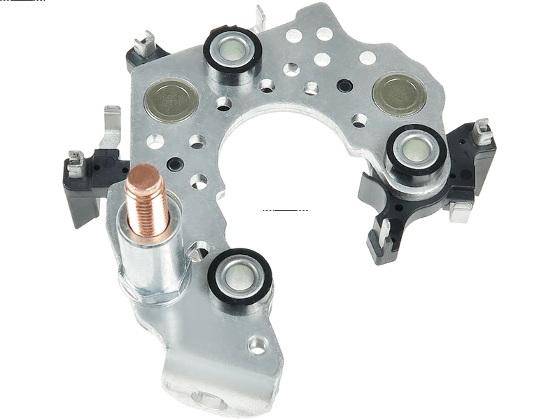 Brand new AS-PL Alternator rectifier