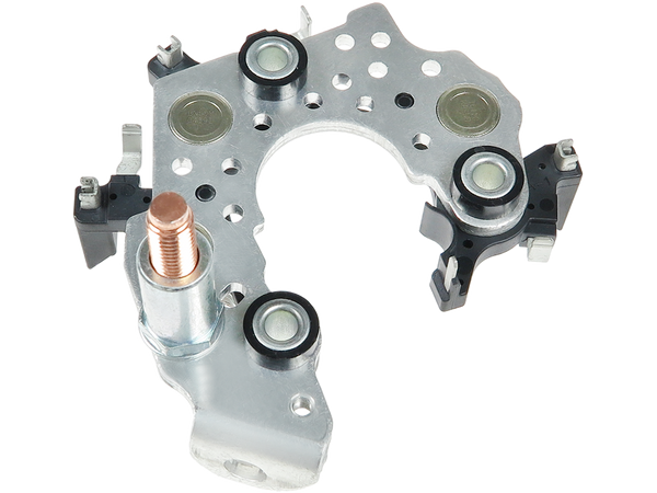 ARC6092S — Likriktare