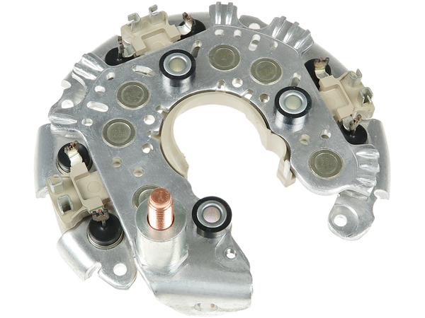 ARC6091S — Likriktare