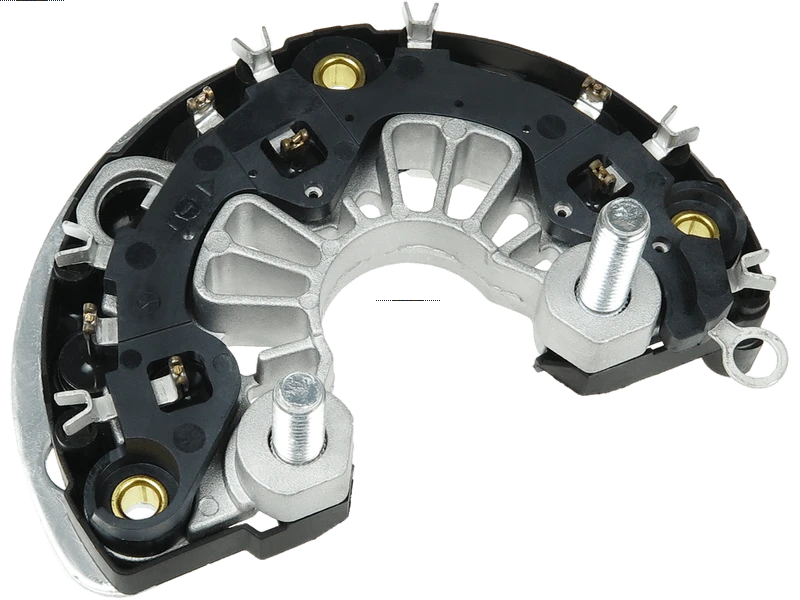 Brand new AS-PL Alternator rectifier