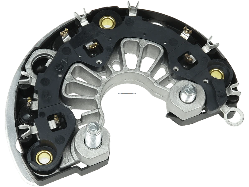 Brand new AS-PL Alternator rectifier