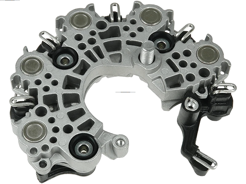 Brand new AS-PL Alternator rectifier