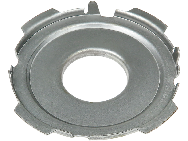 Brand new AS-PL Starter motor gear cover