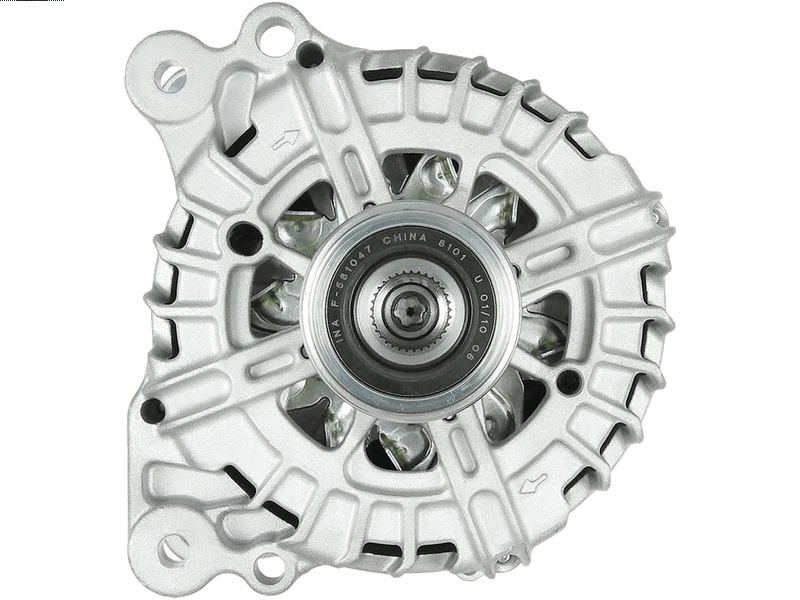 Brand new AS-PL Alternator