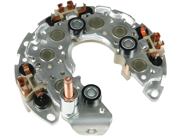 ARC6096S — Likriktare