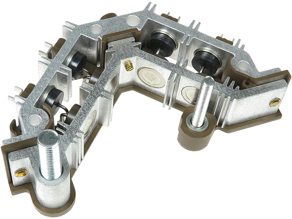 ARC9086S — Likriktare