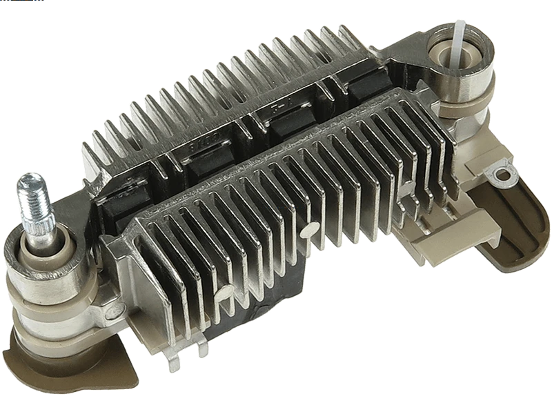 Brand new AS-PL Alternator rectifier