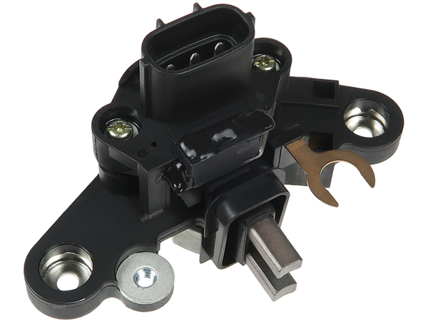 ARE0247S — Växelströmsgeneratorers reglage