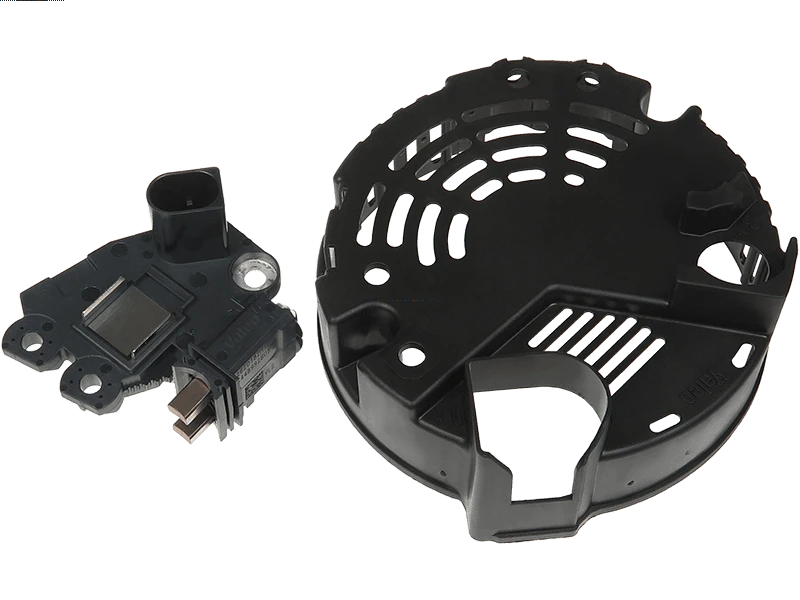 Brand new OEM VALEO Alternator regulator