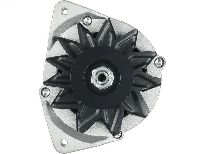 Remanufactured AS-PL Alternator