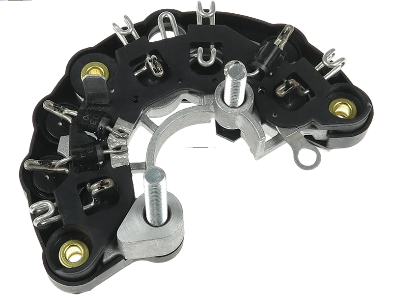 Brand new AS-PL Alternator rectifier
