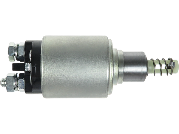 SS0088P — Startmotors automater