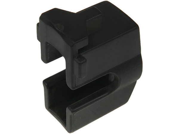 SBHP0010S — Fästen för startmotors borstar