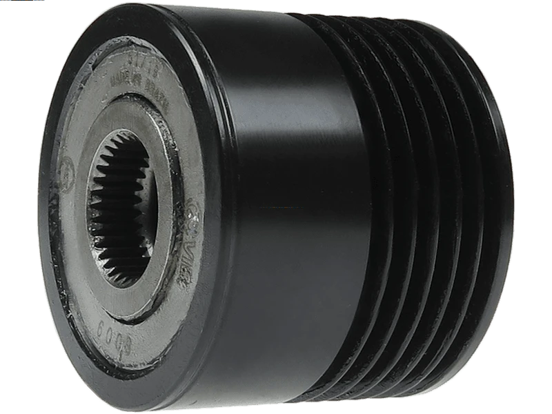 Brand new AS-PL Alternator freewheel pulley