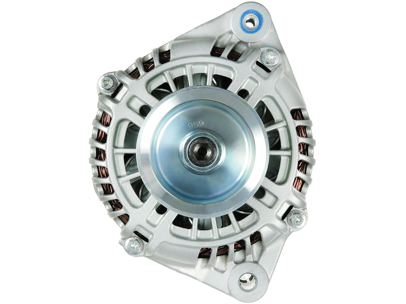 A5379(MITSUBISHI) MITSUBISHI Alternator 24V/90A
