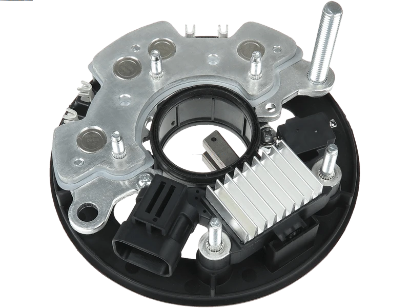 Brand new AS-PL Alternator rectifier + regulator set