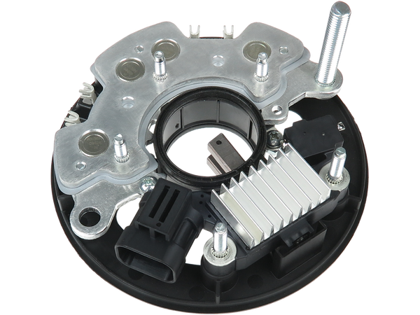 ARR2049S — Likriktare