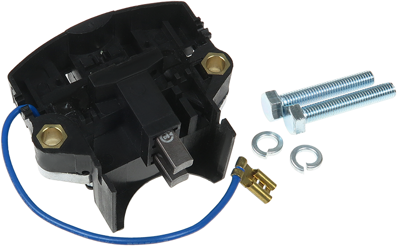 Brand new OEM VALEO Alternator regulator