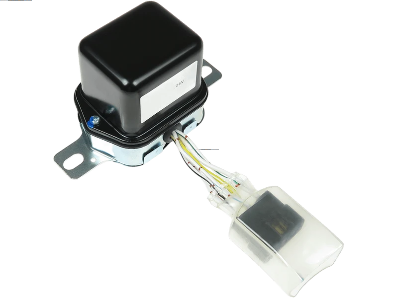 Brand new AS-PL Alternator regulator