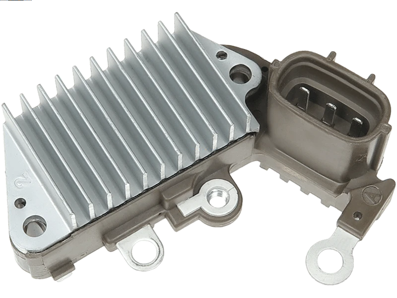 Brand new AS-PL Alternator regulator