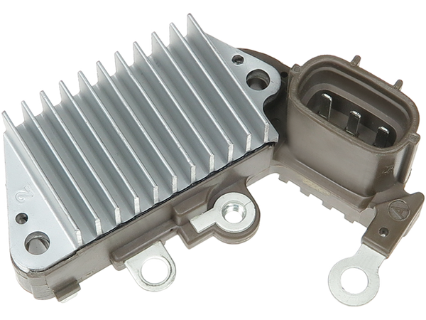 ARE6200S — Växelströmsgeneratorers reglage