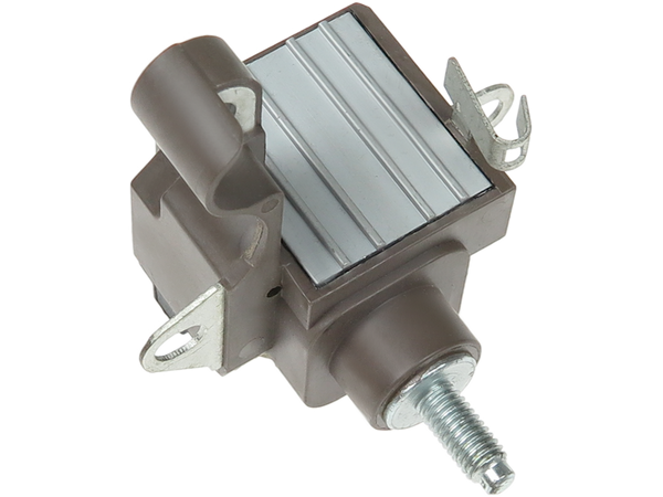 ARE6201S — Växelströmsgeneratorers reglage