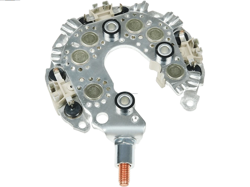 Brand new AS-PL Alternator rectifier