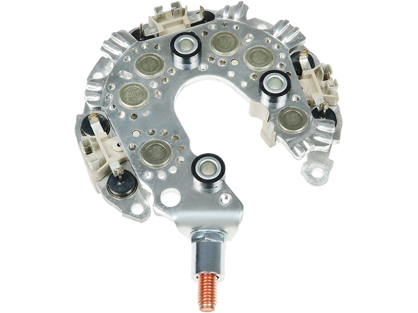 ARC6095S — Likriktare