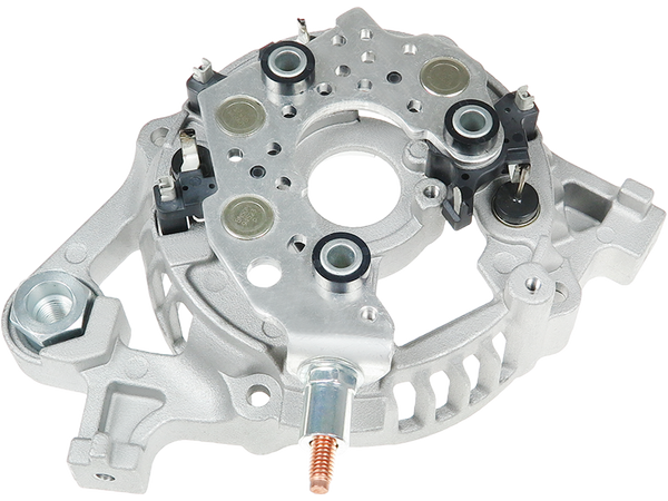 ARC6098S — Likriktare